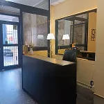 Monoambiente Centrico