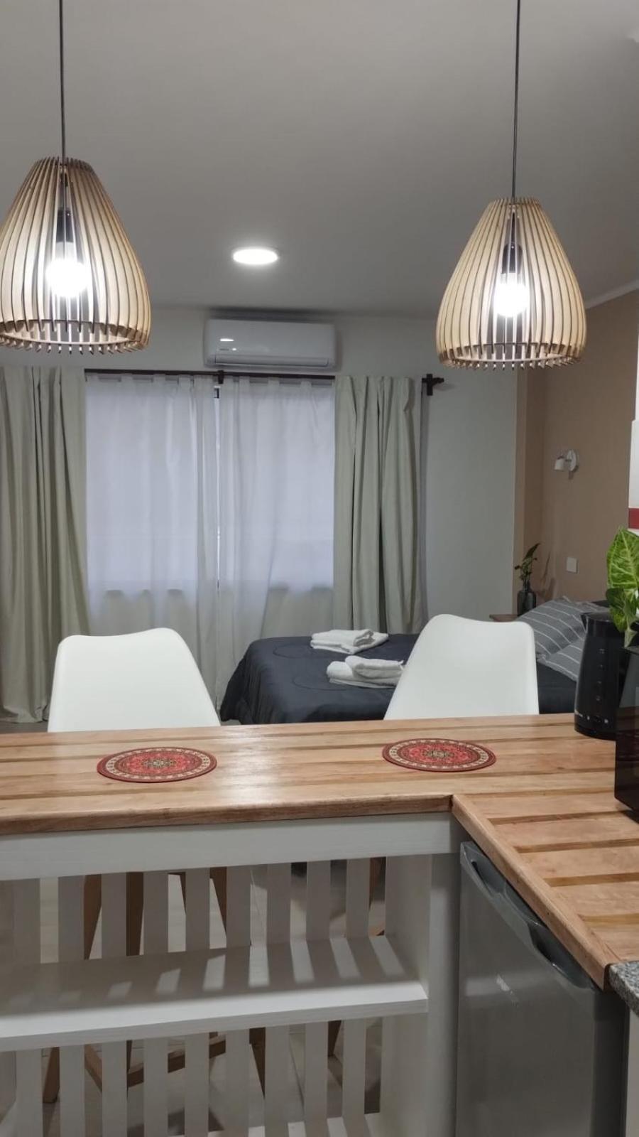 Monoambiente Centrico Appartement *