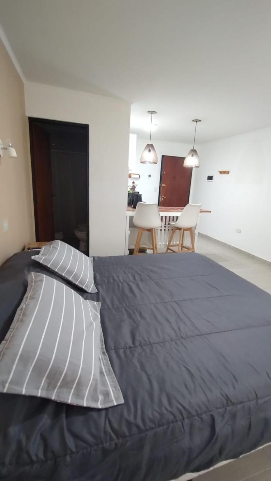 Appartement Monoambiente Centrico