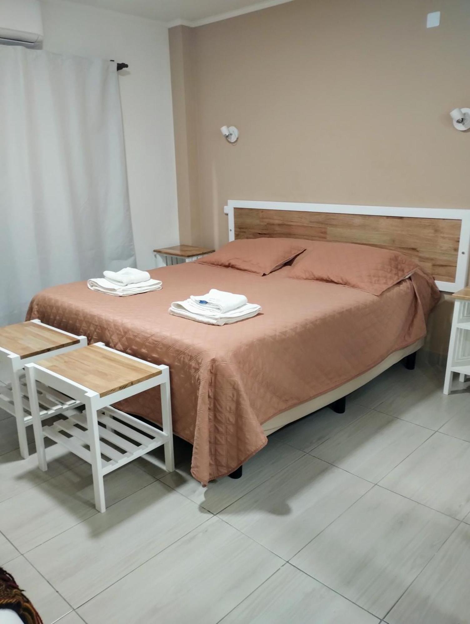 Appartamento Monoambiente Centrico