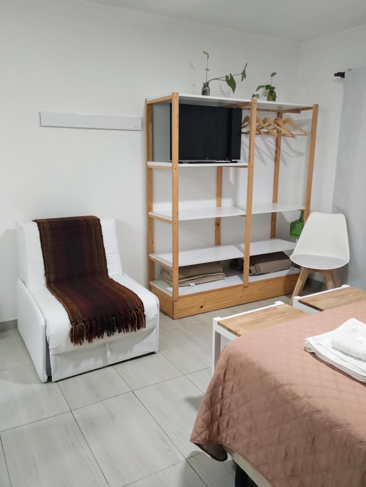 Monoambiente Centrico Buenos Aires